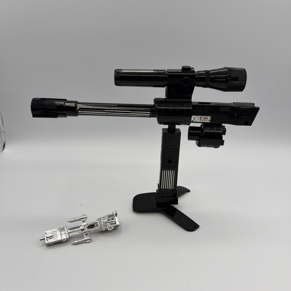 G1 Transformers MEGATRON Complete Accessories TAKARA 1974 1983 Vintage Original